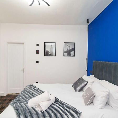 Spencer House Apartment Leeds  Luaran gambar