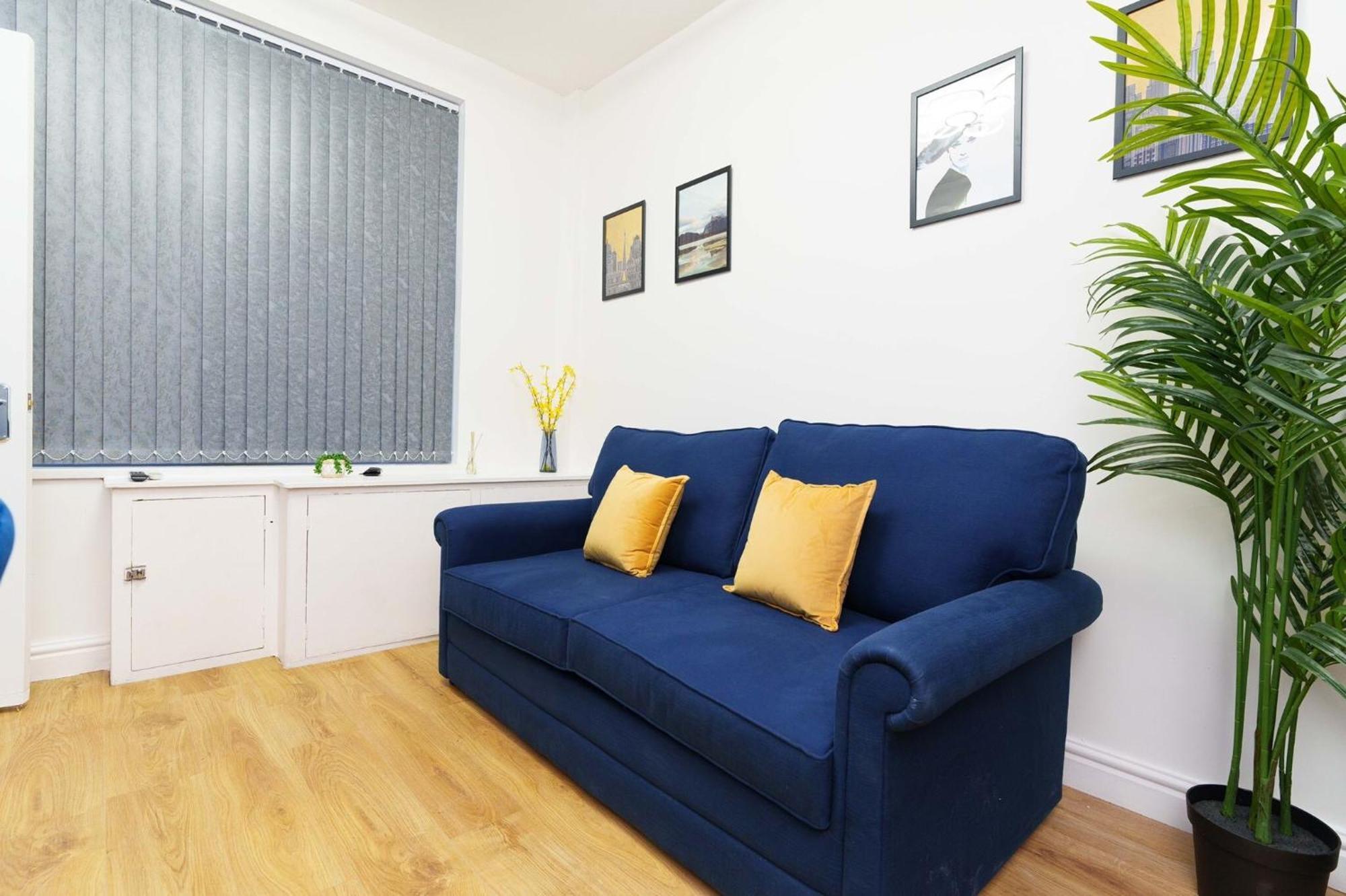 Spencer House Apartment Leeds  Luaran gambar